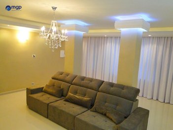 house em Rua Gaspar Soares, Jardim São Paulo(Zona Norte) - São Paulo - SP