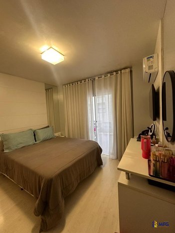 apartment em Rua 2480, Centro - Balneário Camboriú - SC