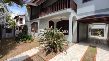 house em Rua São Caetano, Marechal Rondon - Canoas - RS
