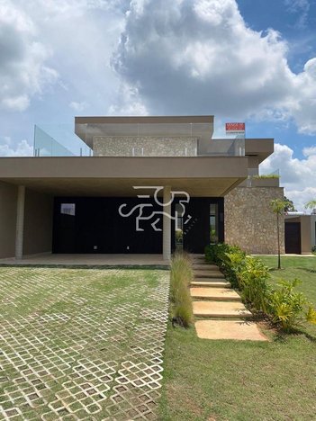 house em Rua Irmã Yuta - Valdeci Gonçalves de Lima e Silva, Jardim Villas do Golf - Itu - SP