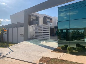 house em Rua Progresso Gonçalves, Jardim Karolyne - Votorantim - SP