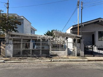 house em Rua Manuel da Cunha, Vila Paulicéia - São Paulo - SP