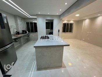 apartment em Rua Tuiuti, Tatuapé - São Paulo - SP
