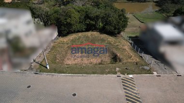 land_lot em Nadir José Nadir, Condomínio Parque Vale dos Lagos - Jacareí - SP