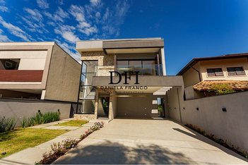 house em Rua Alexandre de Gusmão, São Paulo II - Cotia - SP