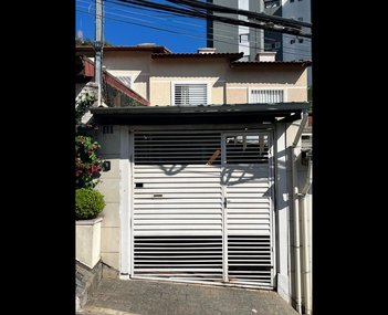 house em Rua João da Nova, Vila Mariana - São Paulo - SP