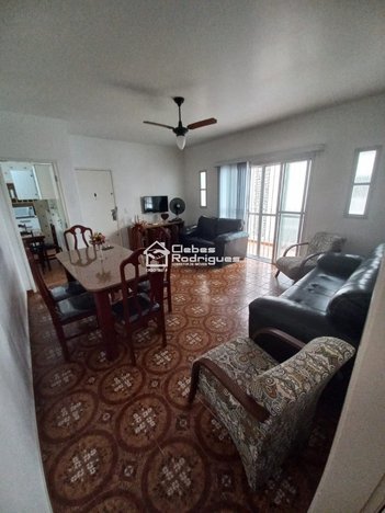 apartment em Avenida Oceânica, Praia do Morro - Guarapari - ES