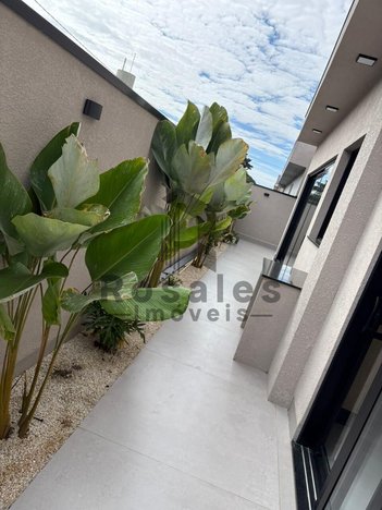 house em Alameda Lírio Dourado, Jardim Flamboyant - Paulínia - SP