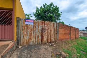 land_lot em Rua 30, Conjunto Habitacional de Interesse Social Rio Claro H - Rio Claro - SP