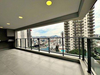 apartment em Rua Machado de Assis, Centro - Osasco - SP