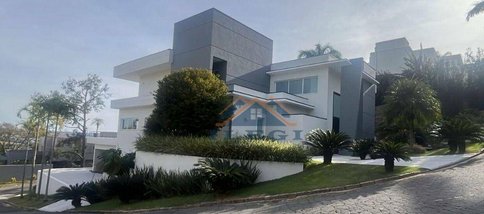 house em Rua Rio Negro, São Joaquim - Vinhedo - SP