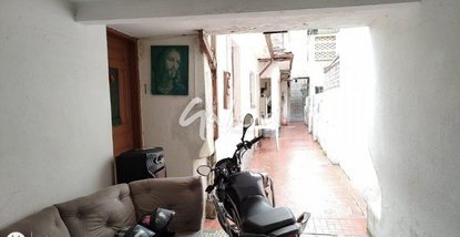 house em Rua Antônio Bento, Santa Paula - São Caetano do Sul - SP