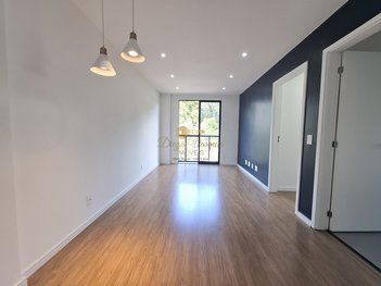 apartment em Rua Adhemar Rizzi Lippi, Alto - Teresópolis - RJ