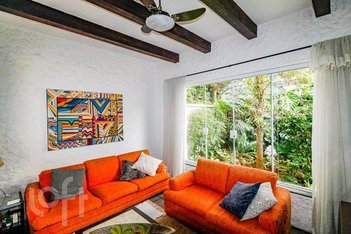 house em Arizona, Cidade Monções - São Paulo - SP