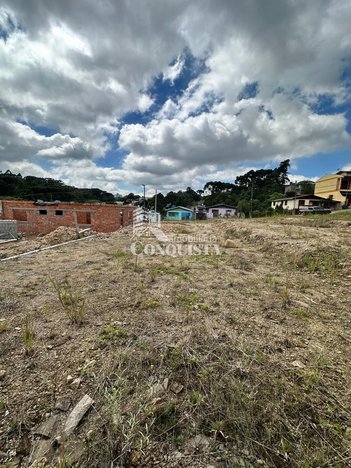 land_lot em Rua Evilasio Batista Godoy, Serrano - Caxias do Sul - RS