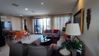 apartment em Rua Manoel Albano Amora, Cocó - Fortaleza - CE