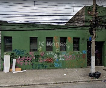 industrial em Rua Cardeal Arcoverde, Pinheiros - São Paulo - SP