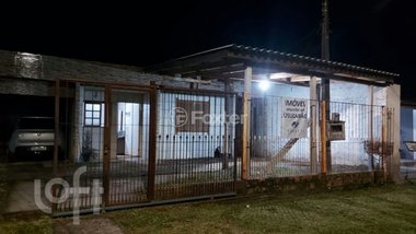 house em Rua Bernardino Freitas, Parque Granja Esperança - Cachoeirinha - RS