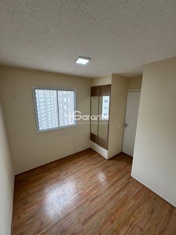 apartment em Rua Noite Verde, Vila Carmosina - São Paulo - SP