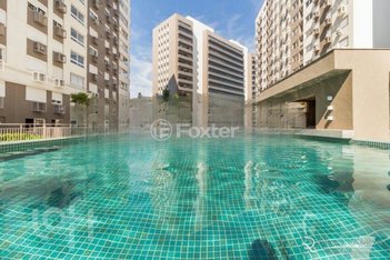 apartment em Rua Frederico Otávio Domingues Barbosa, São Sebastião - Porto Alegre - RS