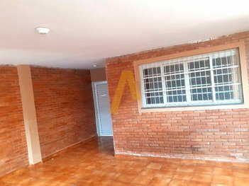 house em Travessa Cruzeiro do Sul, Ipiranga - Ribeirão Preto - SP