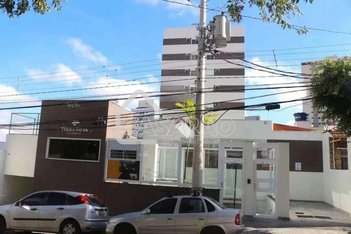 apartment em Rua Oriente, Barcelona - São Caetano do Sul - SP