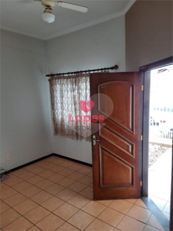 house em Rua Borba Gato, Jardim Ubirama II - Lençóis Paulista - SP