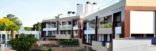 apartment em Rua Maracá, Vila Assunção - Porto Alegre - RS