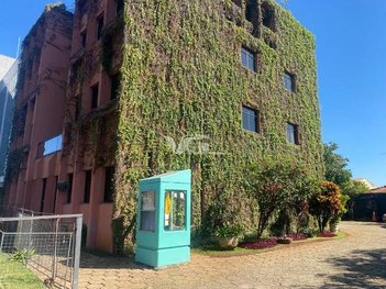 commercial_property em Avenida Queiroz Filho, Vila Hamburguesa - São Paulo - SP