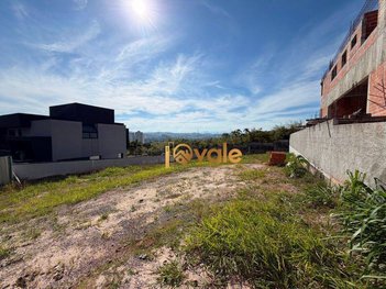 land_lot em Rua das Águias, Condomínio Residencial Alphaville II - São José dos Campos - SP
