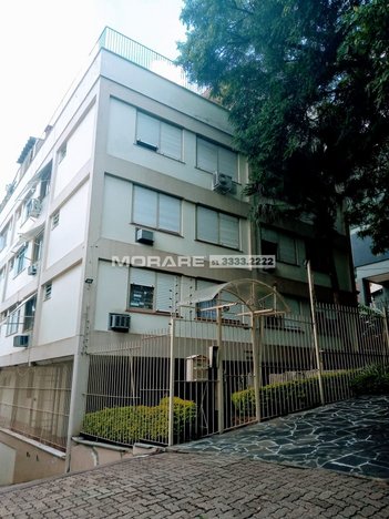 apartment em Jundiaí, Higienópolis - Porto Alegre - RS