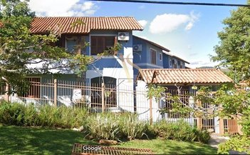 house em Rua Upamaroti, Cristal - Porto Alegre - RS