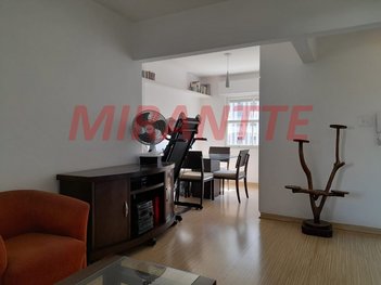 apartment em Rua Melo Palheta, Água Branca - São Paulo - SP