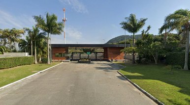 land_lot em Avenida dos Búzios, Jurerê Internacional - Florianópolis - SC