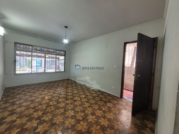 house em Rua Professor Aprígio Gonzaga, São Judas - São Paulo - SP