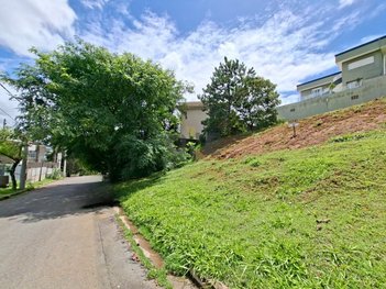 land_lot em Avenida Estácio de Sá, São Paulo II - Cotia - SP