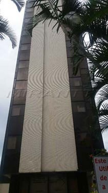 office em Voluntários Da Pátria, Santana - São Paulo - SP