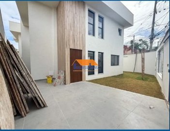 house em Rua dos Sacramentinos, Planalto - Belo Horizonte - MG