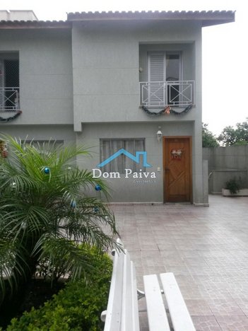 house em Rua Epaminondas Melo do Amaral, Sítio do Mandaqui - São Paulo - SP