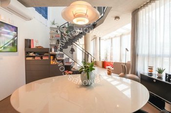 apartment em Rua Coronel Joaquim Ferreira Lobo, Vila Nova Conceição - São Paulo - SP