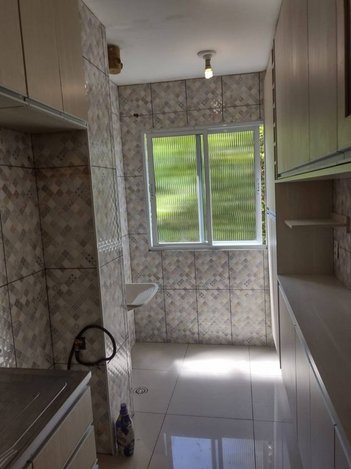 apartment em Rua Chinigua, Jardim Iva - São Paulo - SP