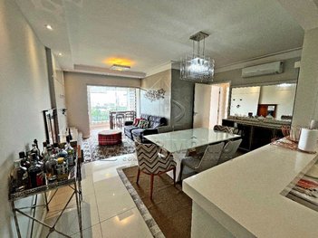 apartment em Rua Antonio Perez Hernandez, Parque Campolim - Sorocaba - SP