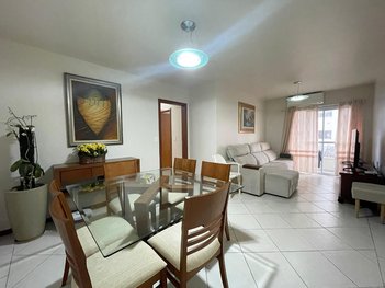 apartment em Rua Oge Fortkamp, Trindade - Florianópolis - SC