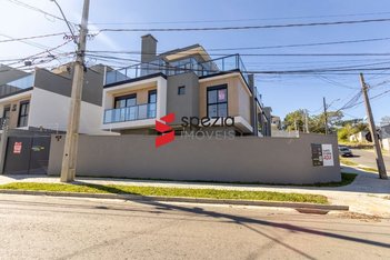 house em Rua Professor José Moscalewski, Pilarzinho - Curitiba - PR