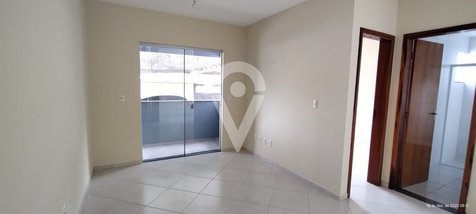 apartment em Rua Expedicionário Fidélis Stinghen, Centenário - Jaraguá do Sul - SC