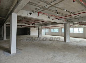 commercial_property em Rua George Smith, Lapa - São Paulo - SP