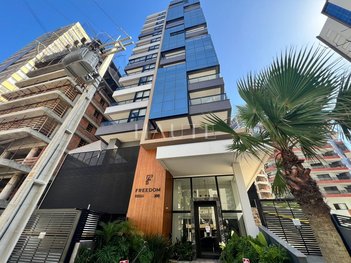 apartment em Rua Dom Pedro II, Torres - Torres - RS