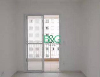 apartment em Avenida do Estado, Mooca - São Paulo - SP