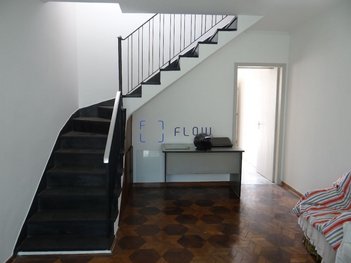 house em Rua dos Curupiás, Jabaquara - São Paulo - SP