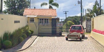 agricultural em Rua Joana Percegona Zen, Borda do Campo - São José dos Pinhais - PR